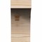 Ekena Millwork Huntington Smooth Rafter Tail, Douglas Fir, 5 1/2"W x 12"H x 36"L RFT06X12X36HUN00SDF - alternate 2